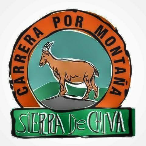 Carrera x Montaña Sierra de Chiva (2018)