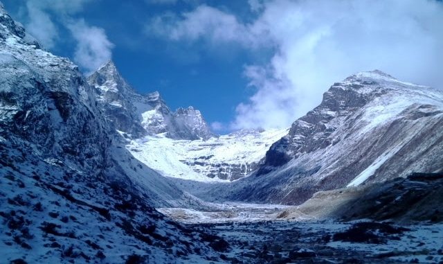 El Gran Sendero del Himalaya