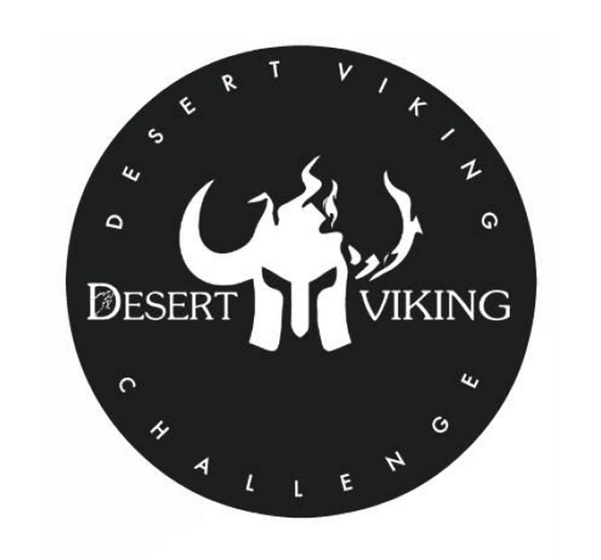 Desert Viking Challenge