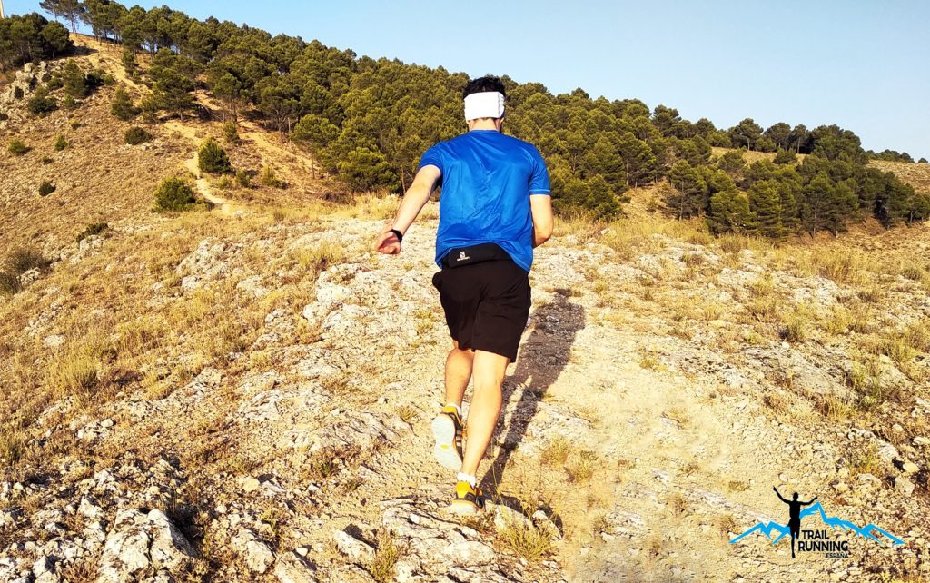 Los 10 mandamientos del postureo en trail running
