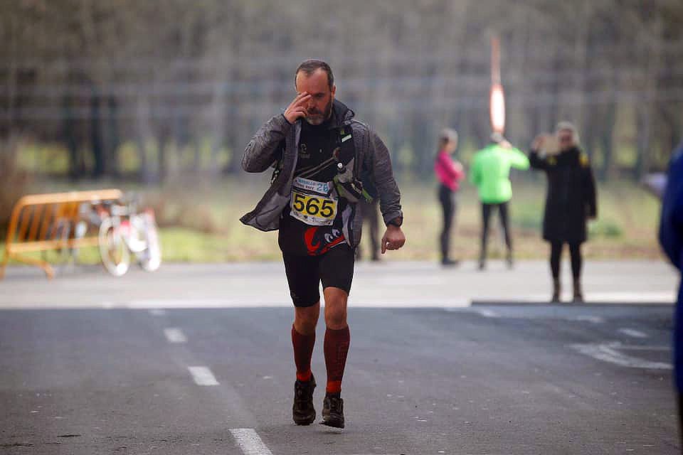Carballo Trail Race 2019 (Carlos García Amigo)