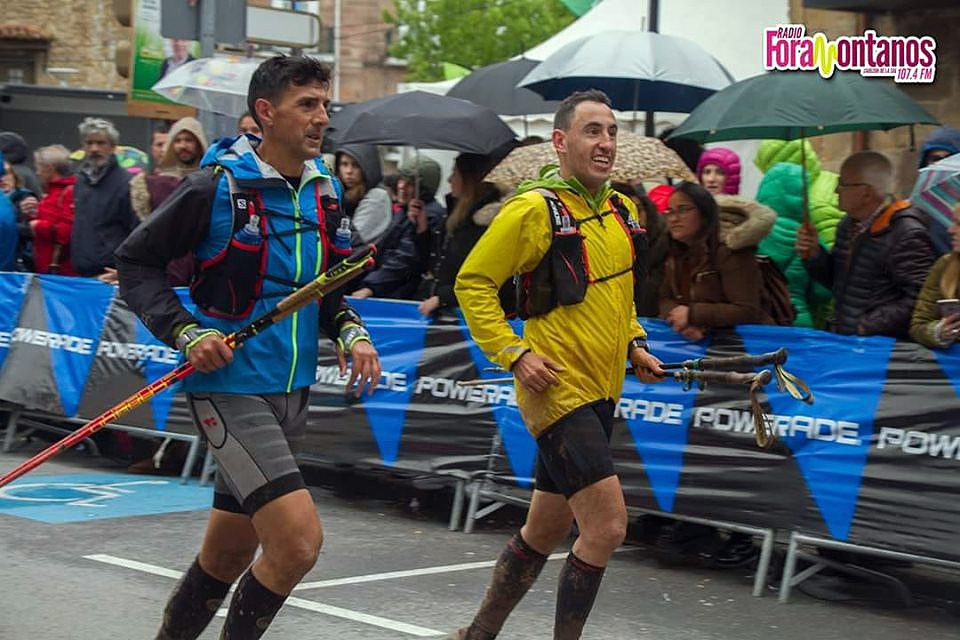 Maratón 10.000 del Soplao 2019 (Aitor Diego)