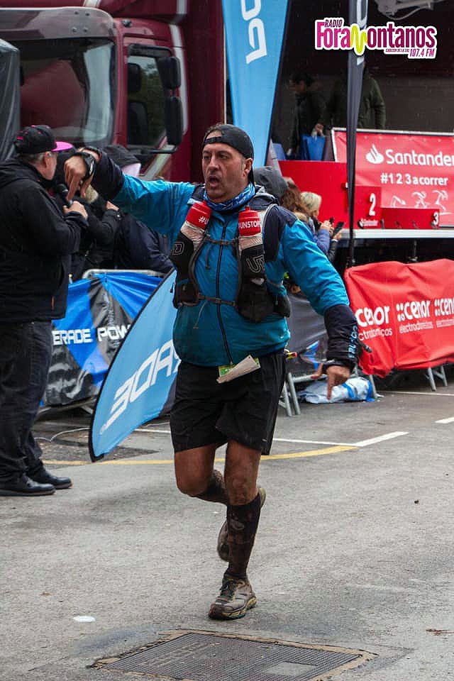 Maratón 10.000 del Soplao 2019 (Jose Luis San Julián)