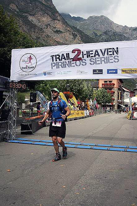 Trail 2 Heaven 2018 (Felipe Lo-Se Ma)