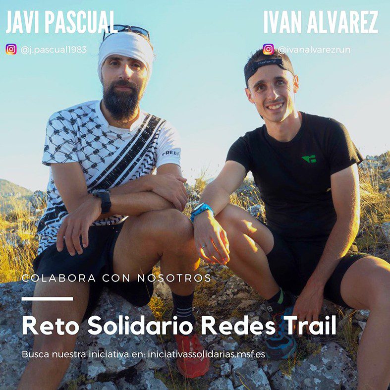 Retos Redes Trail - principal