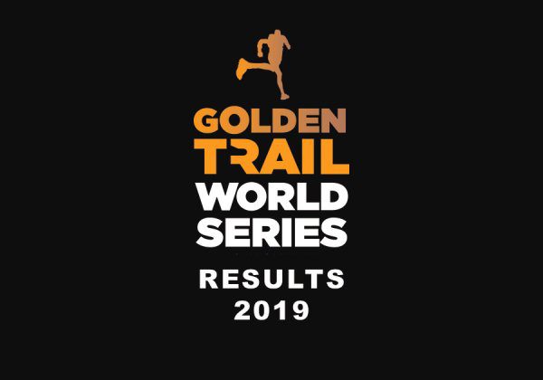 Golden Trail World Series