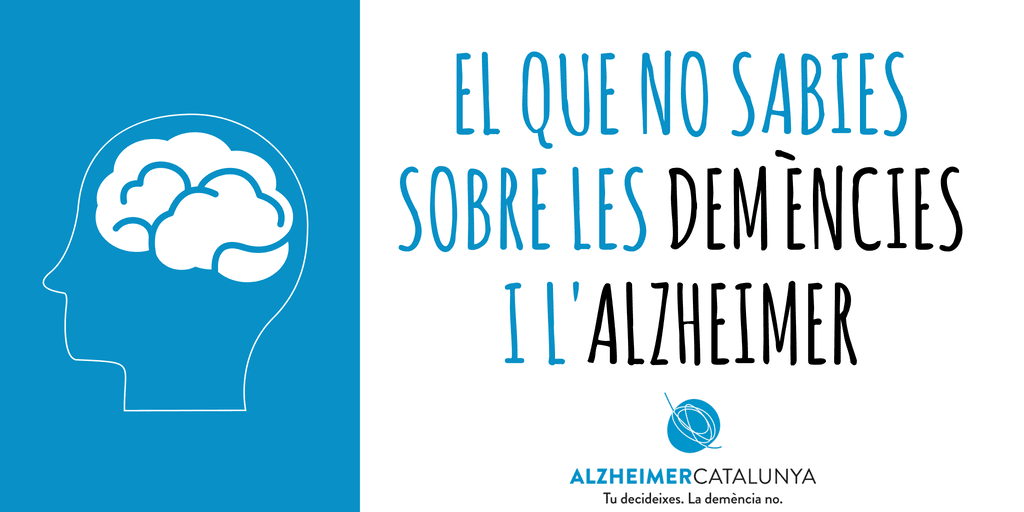 Alzheimer Catalunya Fundació