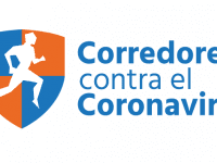 corredores contra el coronavirus - principal