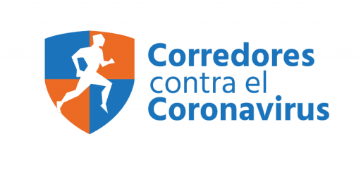 corredores contra el coronavirus - principal
