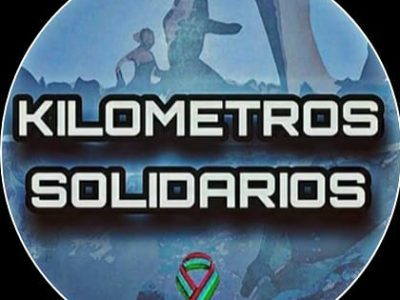 Kilómetros Solidarios