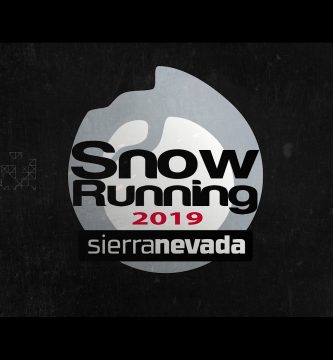 Snowrunning Sierra Nevada - Campeonato España (2021)