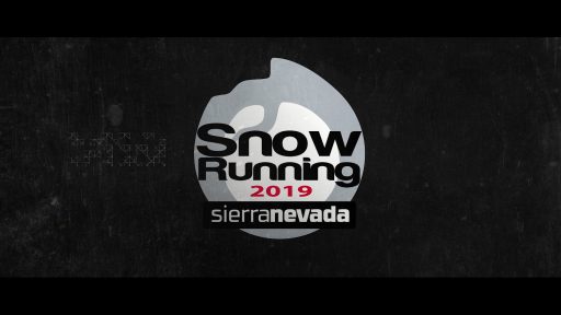 Snowrunning Sierra Nevada - Campeonato España (2021)