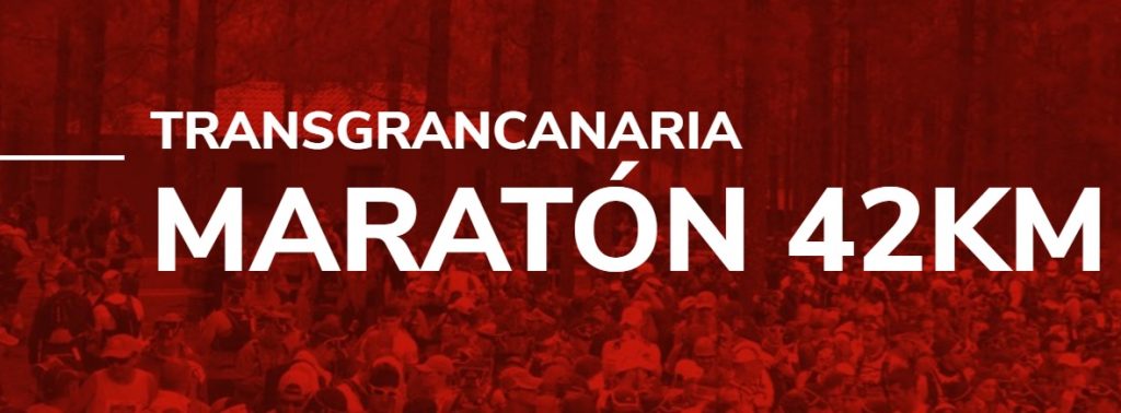 Maratón TransGranCanaria (2021)