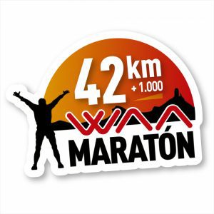 Maratón TransGranCanaria (2021)
