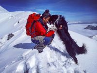 Manuel Merillas: "Subir el K2 sería como una culminación"