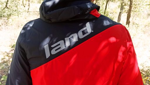 esconder Criticar Estricto Cortavientos Land Hoodie – Trail Running España