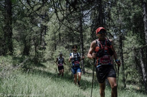 Maratón de la Osera (2021) (Fuente: juanolivaresvisualprofoto)