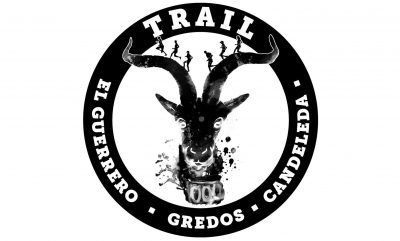 El Guerrero de Gredos (2021)