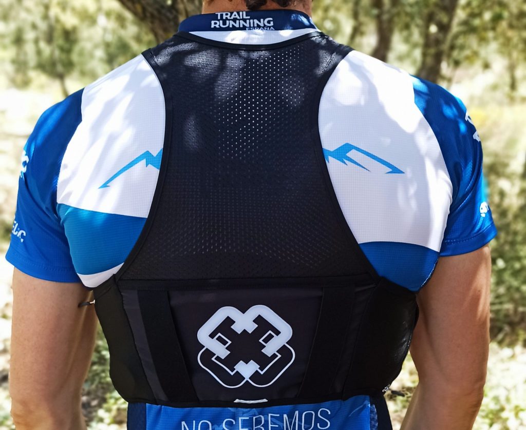 Chaleco ARCh Max HV – Trail Running España