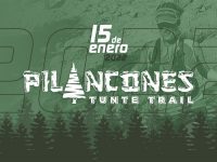 Pilancones Tunte Trail (15/01/2022)