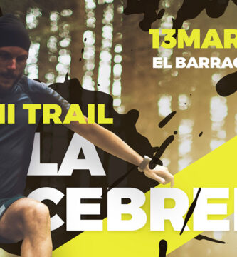VIII Trail La Cebrera (13/03/2022)