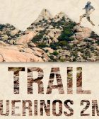 I Trail Peguerinos (15/05/2022)