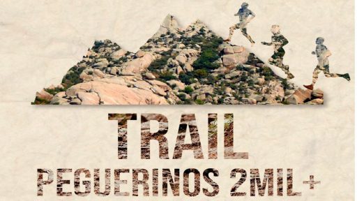 I Trail Peguerinos (15/05/2022)