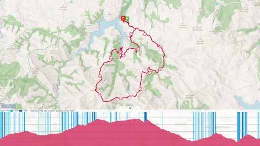 X Chandrexa Trail (19/06/2022)