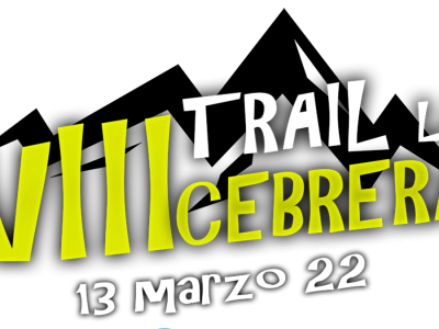 Trail La Cebrera (2022)