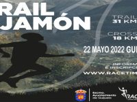 Trail del Jamón de Guijuelo 2022