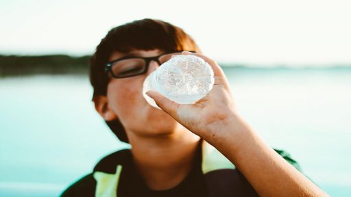 ¿Cómo evitar la deshidratación?