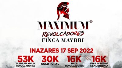 IV Maximum Revolcadores (17/09/2022)