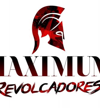 Maximum Revolcadores (2022)