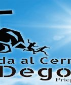 Subida al Cerro de la Degollá (2022)