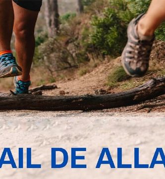 Trail Allariz (2022)