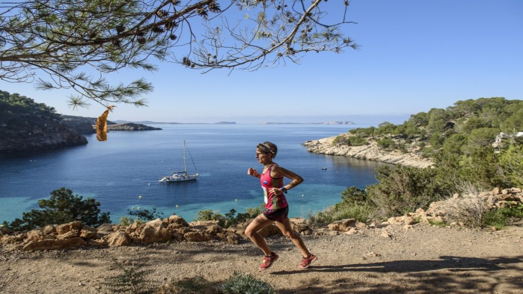 XV Ibiza Trail Maratón (28/10/2023)