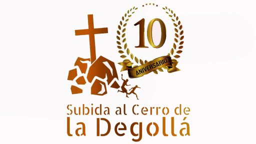 Subida al Cerro de la Degollá (2023)
